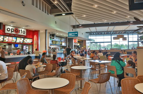 Stockland Merrylands - Lismore Accommodation 7