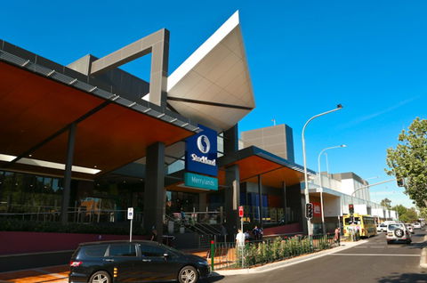 Stockland Merrylands - Lismore Accommodation 8