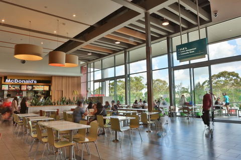 Stockland Merrylands - Lismore Accommodation 9