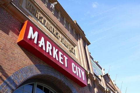 Market City - Lismore Accommodation 0