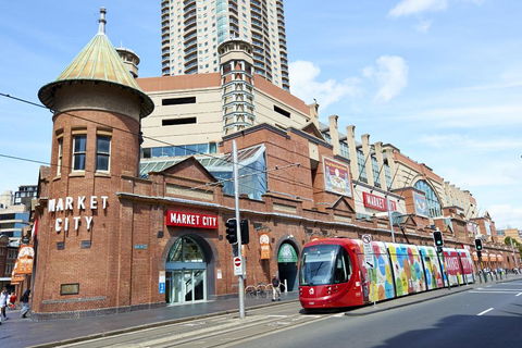 Market City - Lismore Accommodation 2