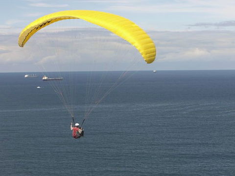 Air Sports - Lismore Accommodation 2