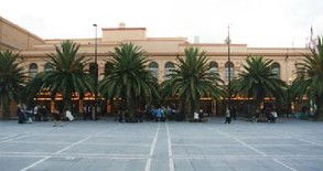 Civic Precinct - Lismore Accommodation 0