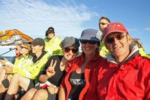 Byron Bay Whale Watching - Lismore Accommodation 0