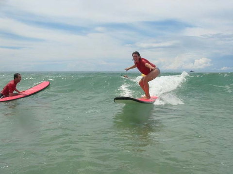 Byron Bay Style Surfing - Lismore Accommodation 0