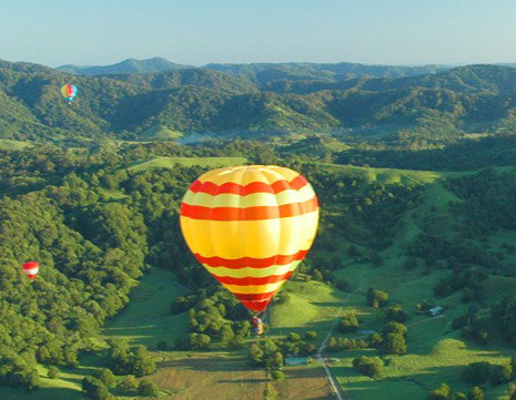 Byron Bay Ballooning - Lismore Accommodation 0