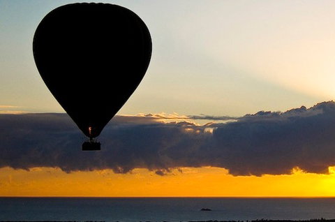 Byron Bay Ballooning - Lismore Accommodation 1