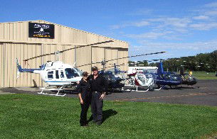 Air T&G - Lismore Accommodation 3