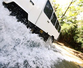 G Adventures - Lismore Accommodation 2