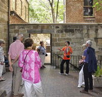 Free Tours Sydney - Lismore Accommodation