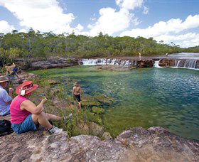 Australian Pacific Touring (APT) - Lismore Accommodation 3