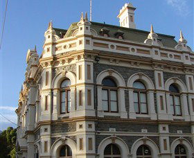 Silver City Tours - Lismore Accommodation 3