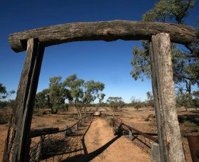 Silver City Tours - Lismore Accommodation 2