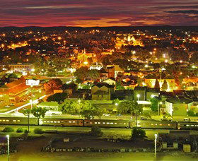 Silver City Tours - Lismore Accommodation 4