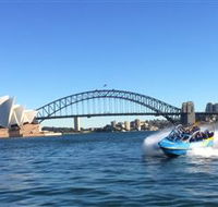 Harbour Jet - Lismore Accommodation