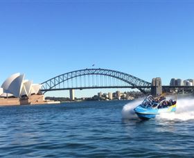 Harbour Jet - Lismore Accommodation 0