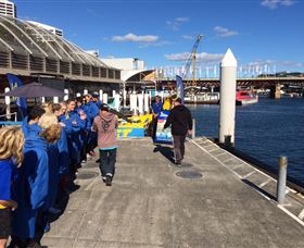 Harbour Jet - Lismore Accommodation 2