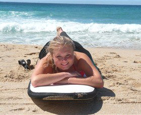 Australian Surf Tours - Lismore Accommodation 0