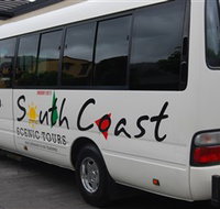 South Coast Scenic Tours - Lismore Accommodation