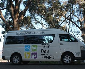 TCP Day Tours - Lismore Accommodation 0