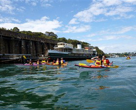 Natural Wanders - Lismore Accommodation 5