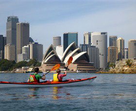 Natural Wanders - Lismore Accommodation 8