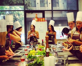 ZIGI'S Personal Chef Services - Lismore Accommodation 1