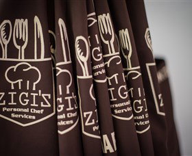ZIGI'S Personal Chef Services - Lismore Accommodation 6