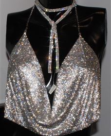 ZAHLI Crystal Couture And Designer Denim - Lismore Accommodation 2