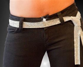 ZAHLI Crystal Couture And Designer Denim - Lismore Accommodation 4