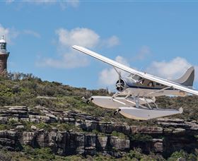 Sydney By Seaplane - Lismore Accommodation 0