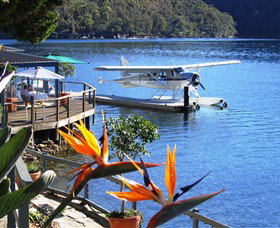 Sydney By Seaplane - Lismore Accommodation 3
