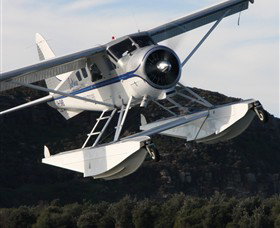 Sydney By Seaplane - Lismore Accommodation 5