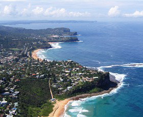 Sydney By Seaplane - Lismore Accommodation 7