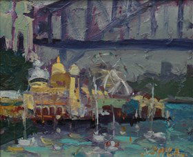 Art Est Art School And Gallery - Lismore Accommodation 0