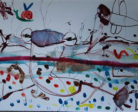 Art Est Art School And Gallery - Lismore Accommodation 1