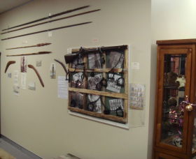 Aboriginal Heritage Museum - Lismore Accommodation 1