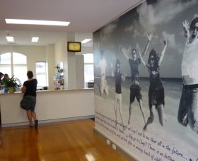 American Institute For Foreign Study - Australia - Lismore Accommodation 0