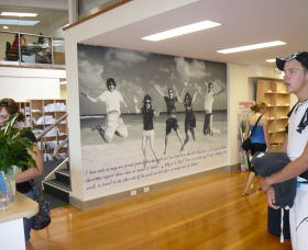 American Institute For Foreign Study - Australia - Lismore Accommodation 1