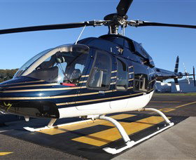 Sydney HeliCharter - Lismore Accommodation 1