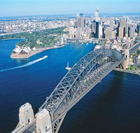 Sydney HeliCharter - Lismore Accommodation