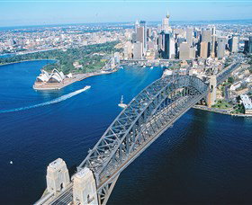 Sydney HeliCharter - Lismore Accommodation 0