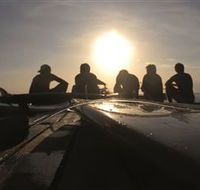 Manly Surf Guide - Lismore Accommodation