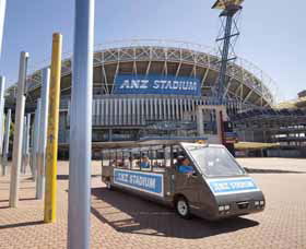 ANZ Stadium Tours - Lismore Accommodation 3