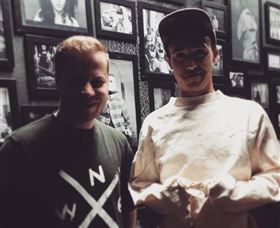 Labyrinth Escape Rooms - Lismore Accommodation 0