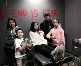 Labyrinth Escape Rooms - Lismore Accommodation 2