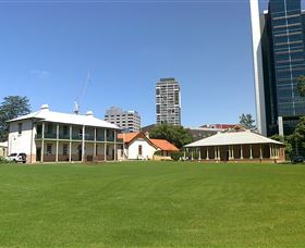 NSW Lancers Memorial Museum - Lismore Accommodation 1