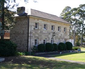 NSW Lancers Memorial Museum - Lismore Accommodation 2