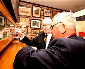 NSW Lancers Memorial Museum - Lismore Accommodation 4