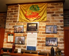 NSW Lancers Memorial Museum - Lismore Accommodation 6